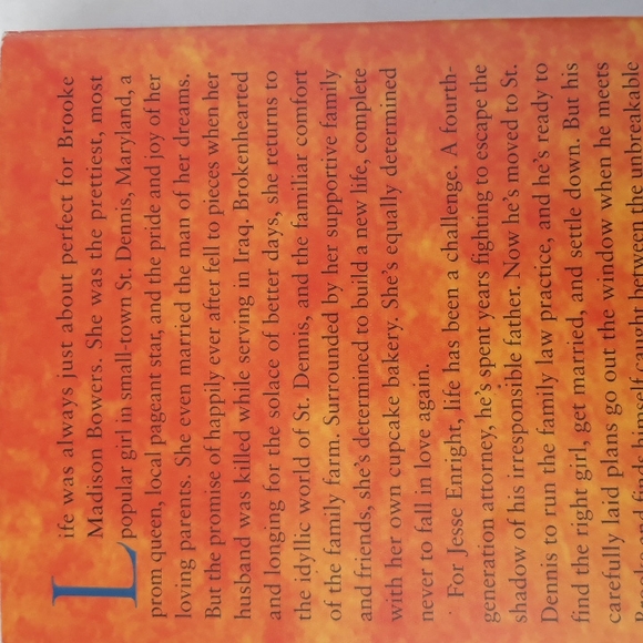 Hometown Girl, a paperback book written by Mariah Stewart 2011 - Picture 2 of 7
